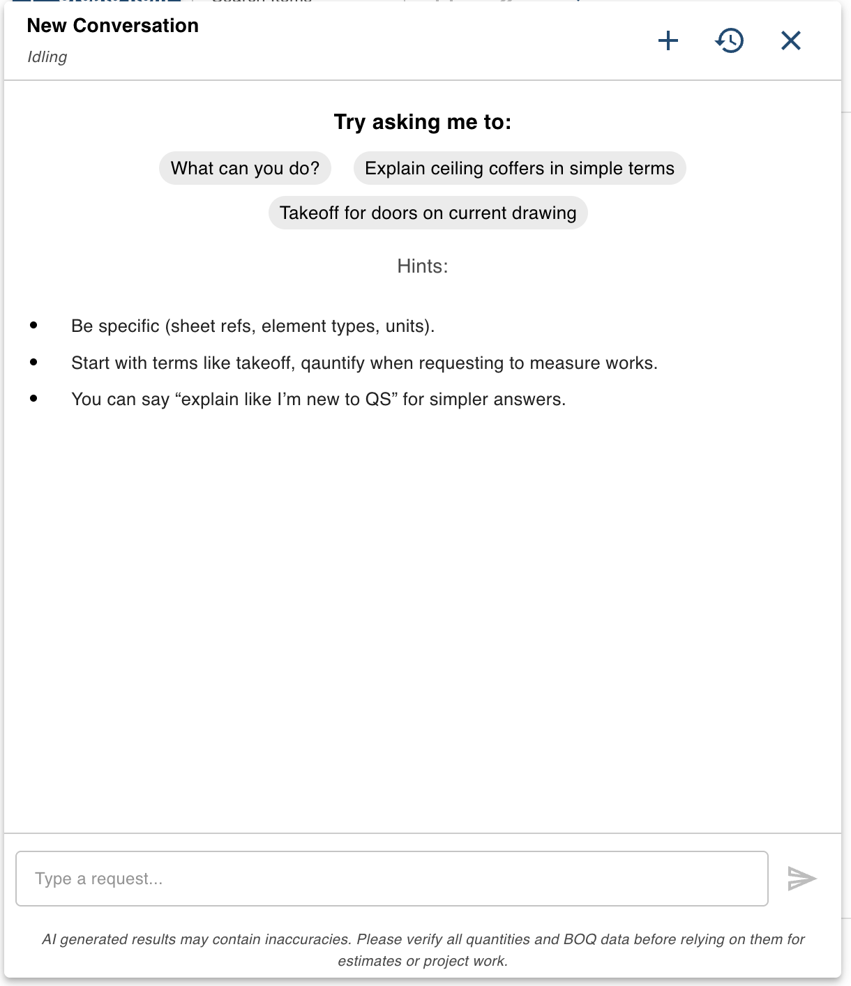 Aedis AI Assistant interface showing multi-agent system capabilities